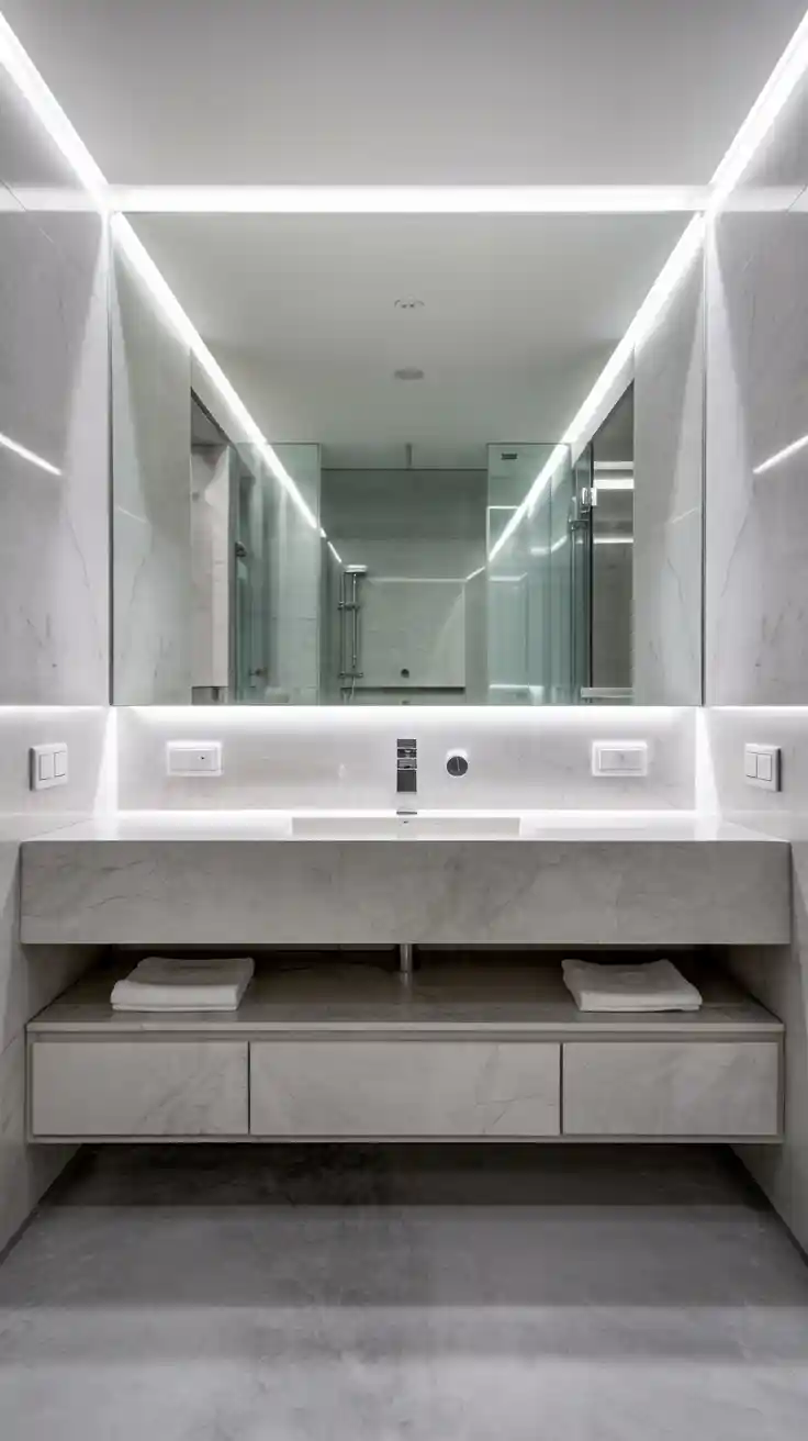 Transform Your Space With The Best Bathroom Organizer Ideas 2026