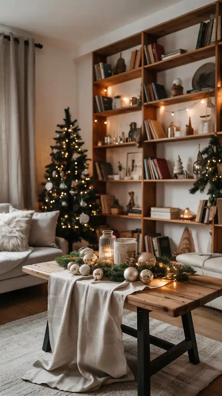 Magical Christmas Tree Lights Ideas 2025 To Brighten Your Holiday Decor