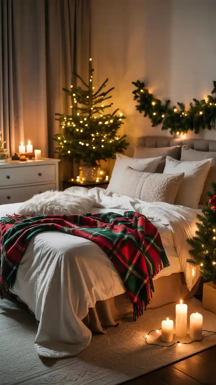 Enchant Your Home With The Best Christmas Room Decor Ideas 2026