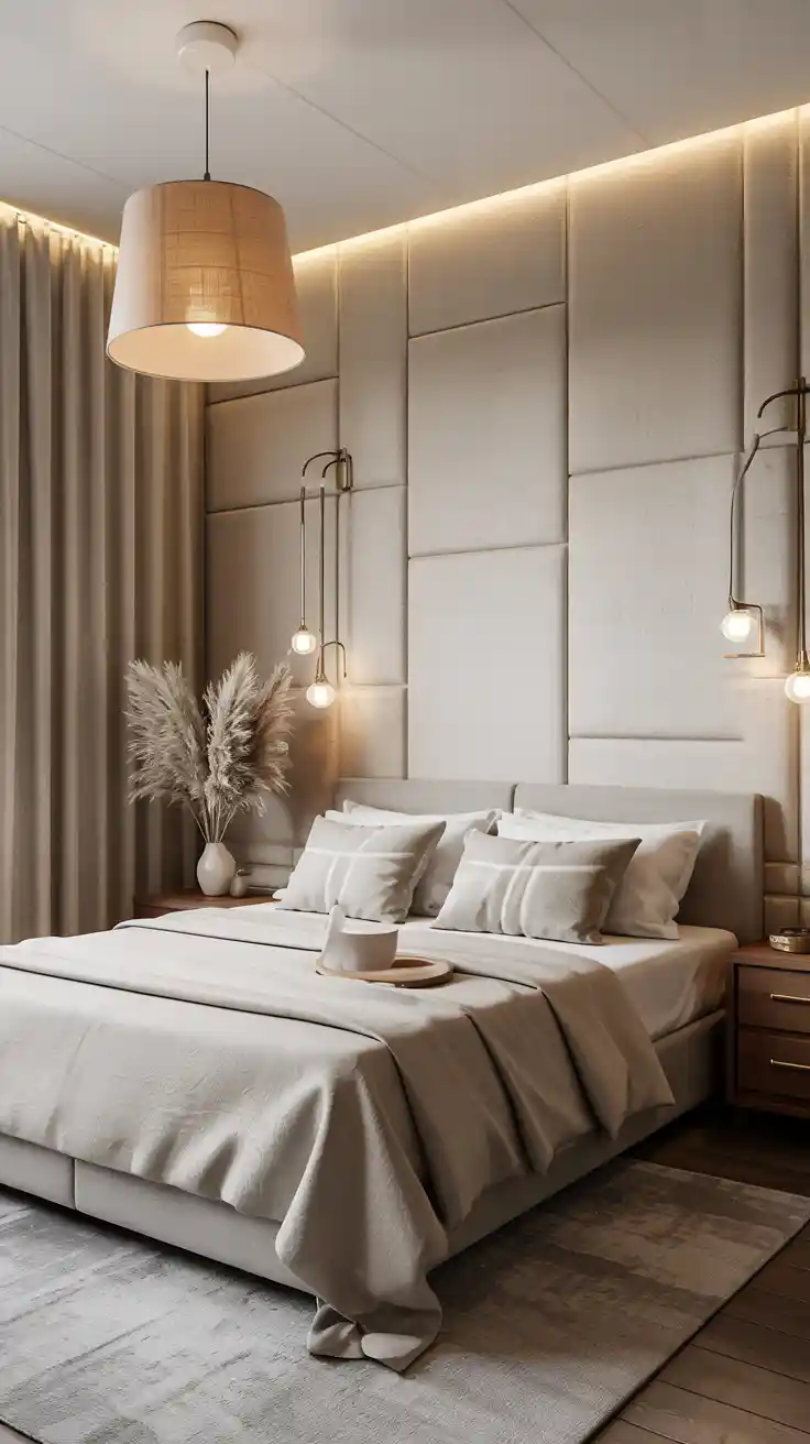 Neutrals Bedroom Ideas 2026: Modern and Timeless Designs for Every Style