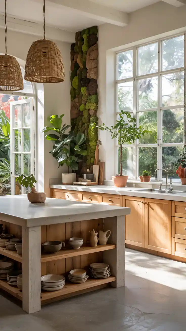 The Ultimate Guide To Green Kitchen Ideas 2026 For A Sustainable And Stylish Home