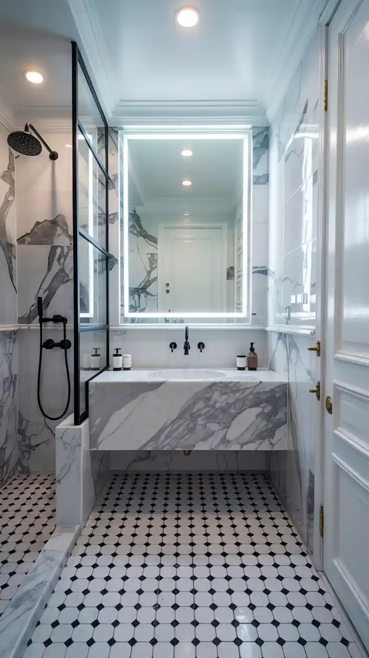 Transform Your Space With Trendy Bathroom Wall Decor Ideas 2026