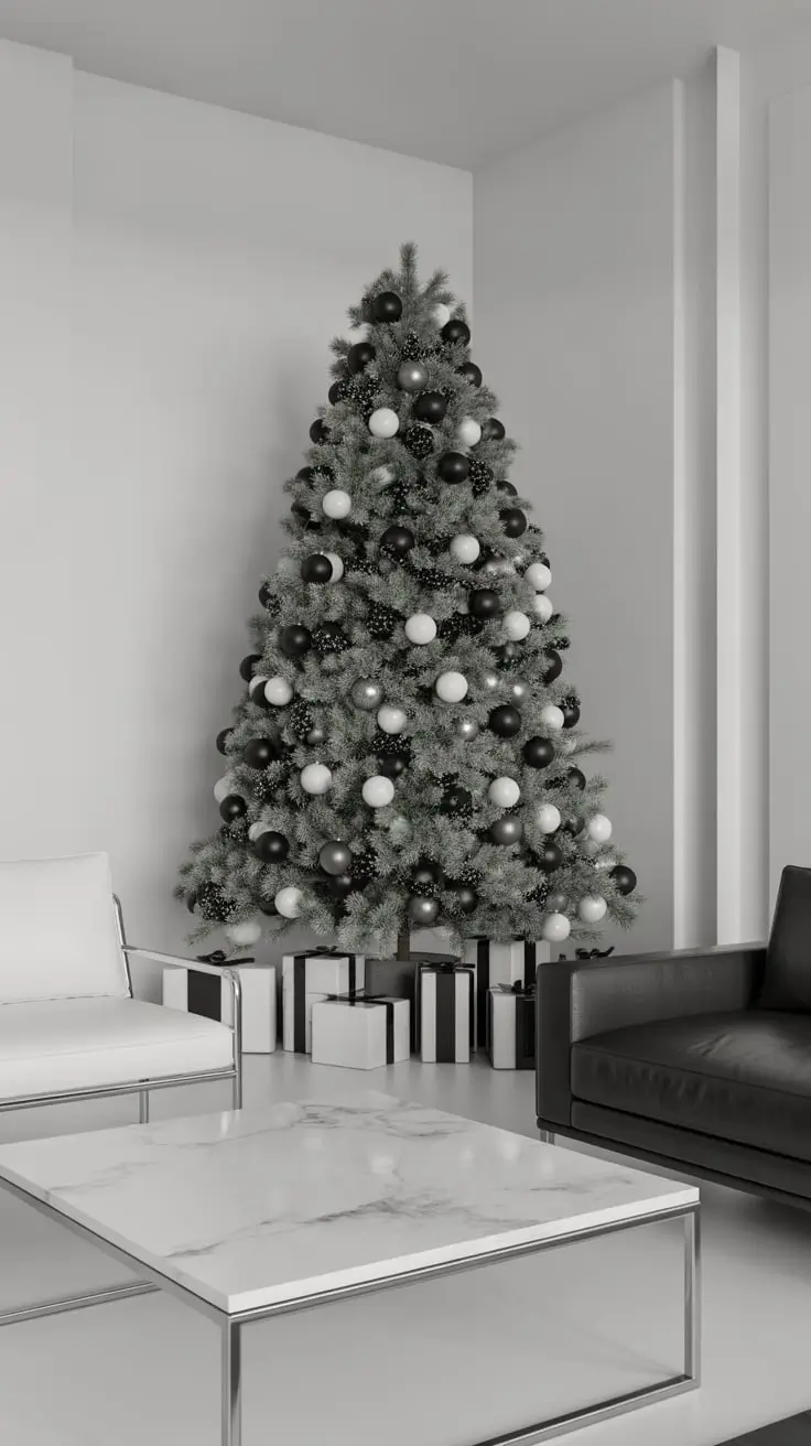 Enchanting Christmas Tree Decorations Ideas 2025 To Transform Your Holiday Style