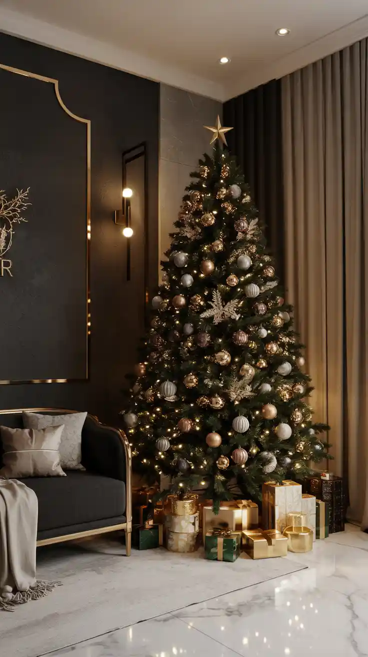 Enchanting Christmas Tree Ideas 2025 To Transform Your Holiday Decor