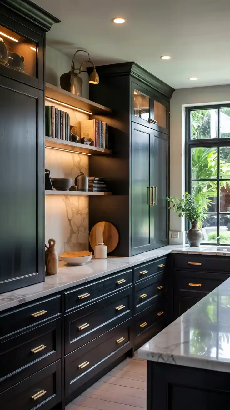 Future Perfect Kitchens Discover Inspiring Kitchen Cabinets Ideas 2026