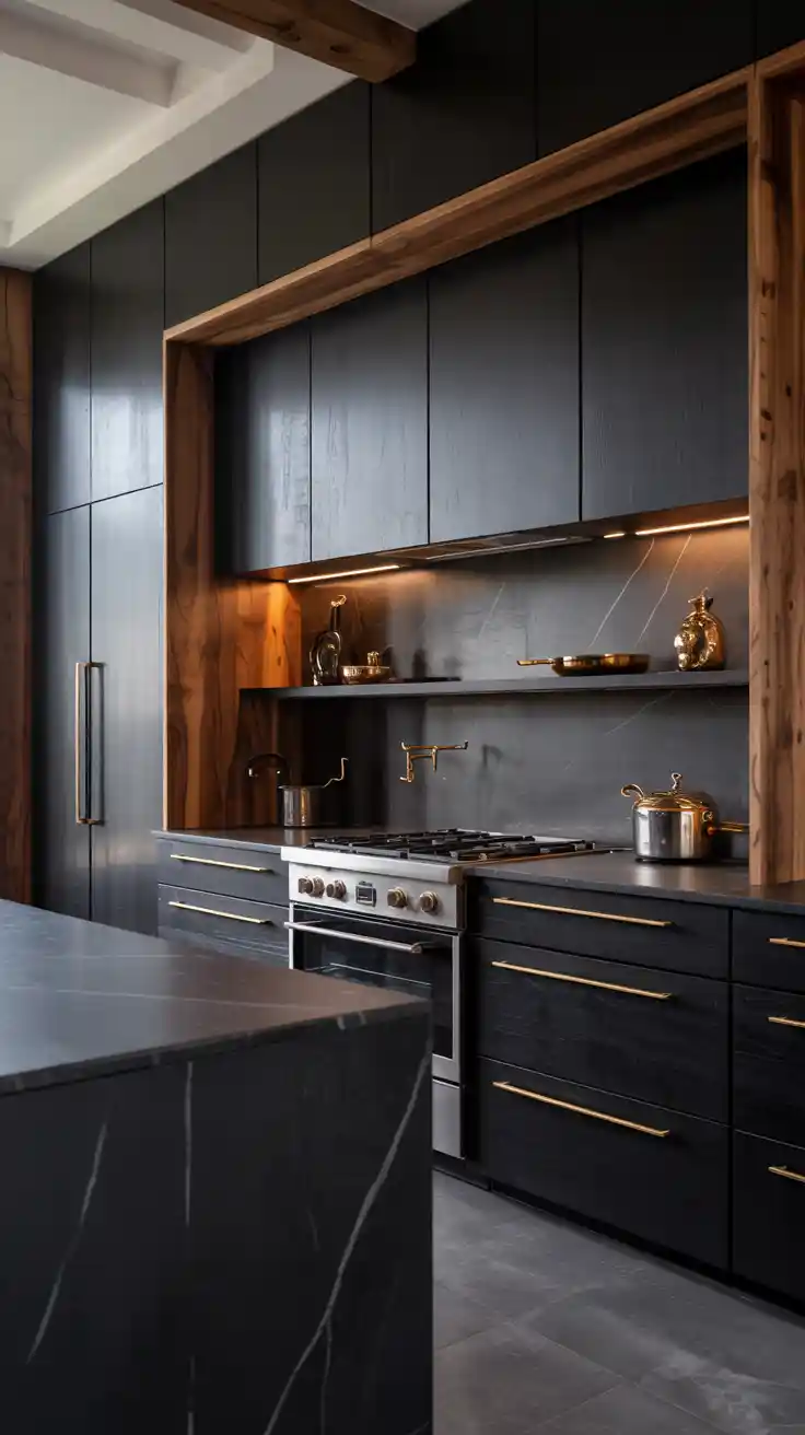 Modern Inspirations For Style Kitchen Ideas 2026