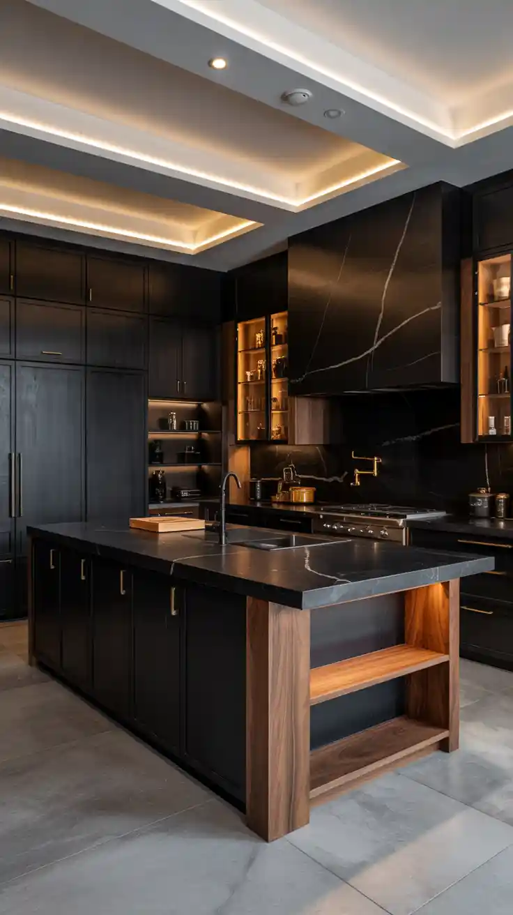 Modern Inspirations For Style Kitchen Ideas 2026