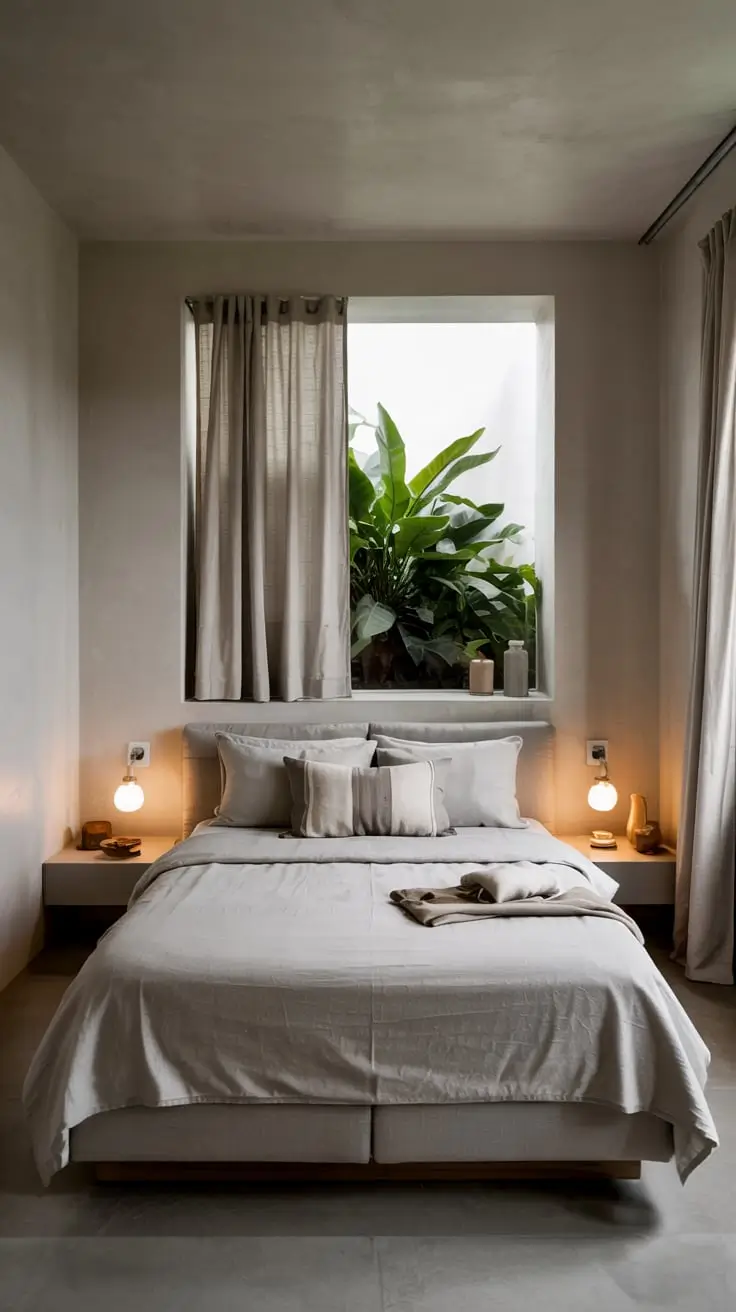 Transform Your Sleep Space With Stunning Blackout Curtains For Bedroom Ideas 2026