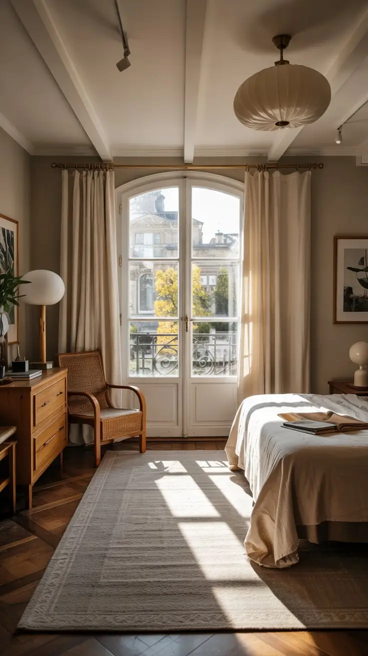 Transform Your Sleep Space With Stunning Blackout Curtains For Bedroom Ideas 2026