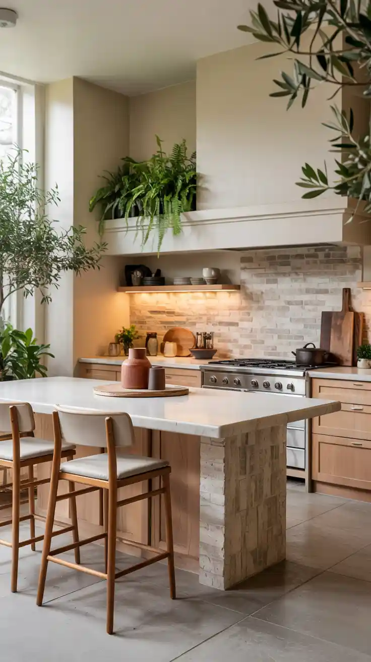 Modern Home Inspiration With Open Kitchen Living Rooms For 2026