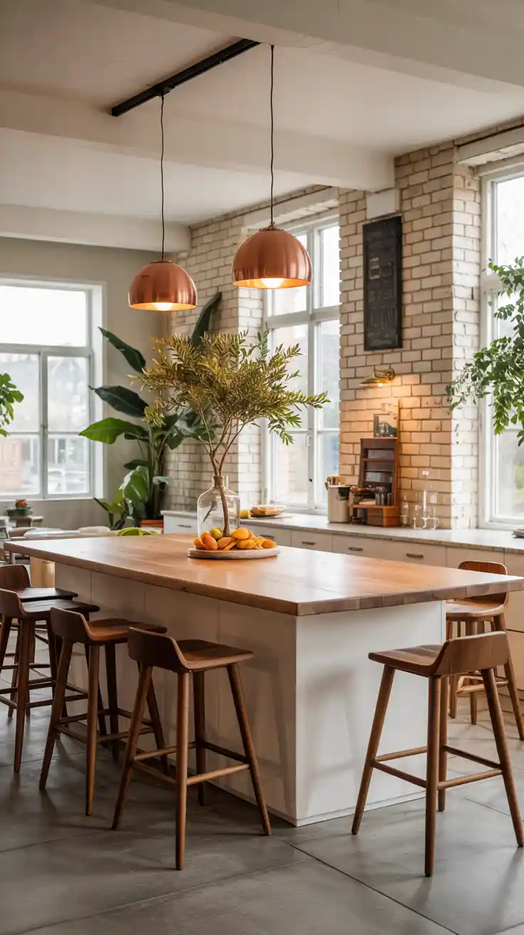 Modern Home Inspiration With Open Kitchen Living Rooms For 2026