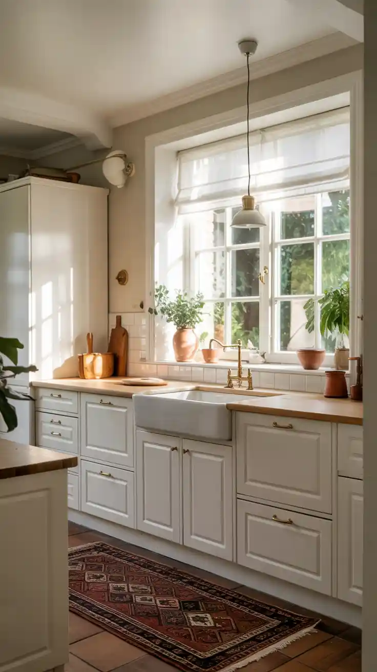 Timeless Charm Reimagined Vintage Kitchen Ideas 2026 For Every Home