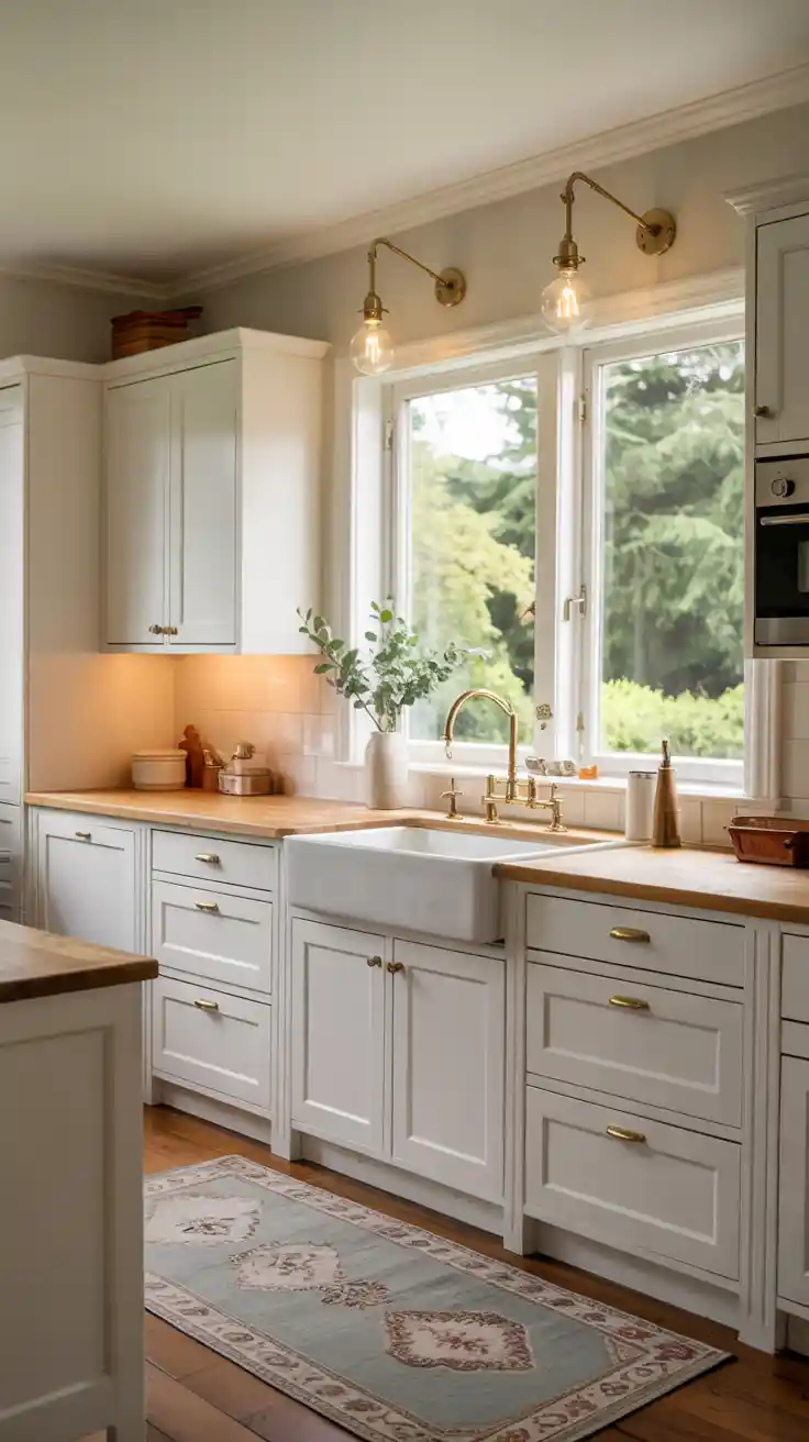 Timeless Charm Reimagined Vintage Kitchen Ideas 2026 For Every Home