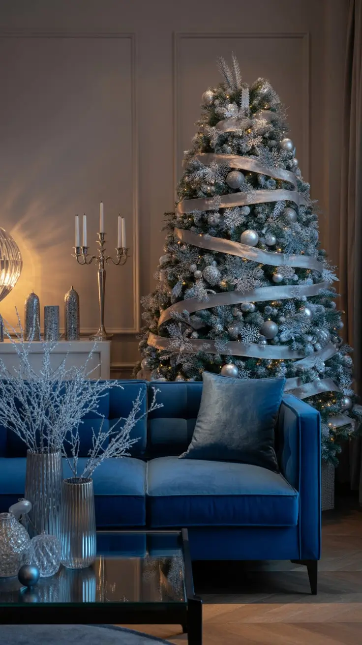 Enchanting Christmas Tree Decorations Ideas 2025 To Transform Your Holiday Style