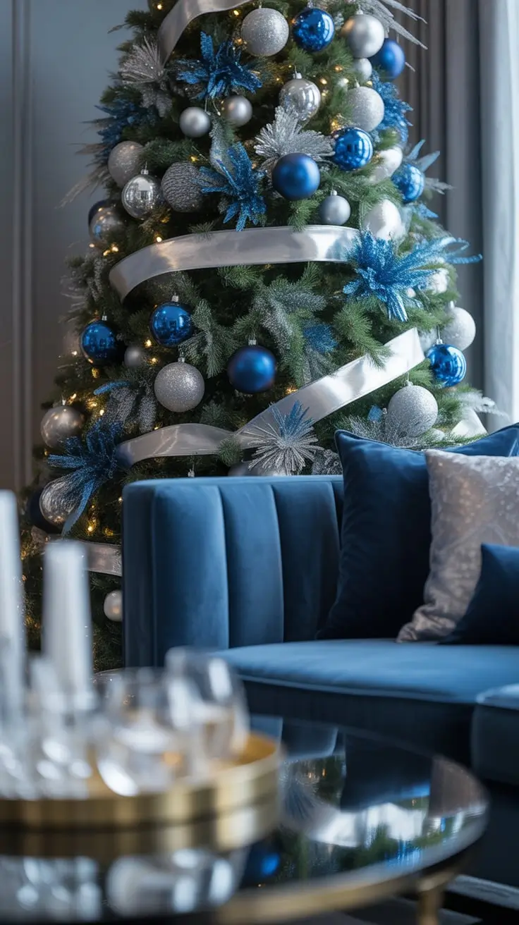 Enchanting Christmas Tree Decorations Ideas 2025 To Transform Your Holiday Style