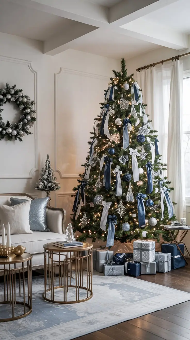 Enchanting Christmas Tree Inspiration 2025 For A Magical Holiday Home