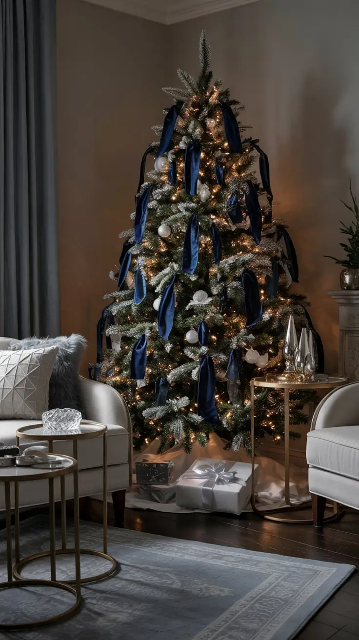 Enchanting Christmas Tree Inspiration 2025 For A Magical Holiday Home