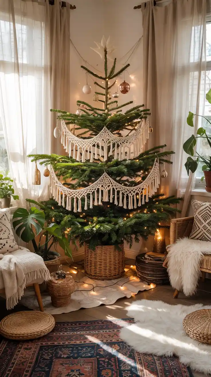 Enchanting Christmas Tree Ideas 2025 To Transform Your Holiday Decor