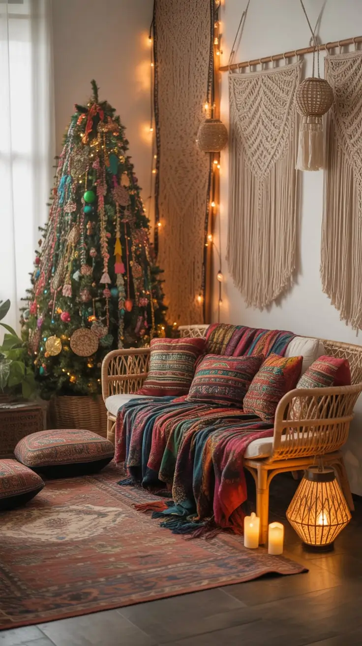 Magical Trends And Inspiring Christmas Tree Decorations Ideas 2025