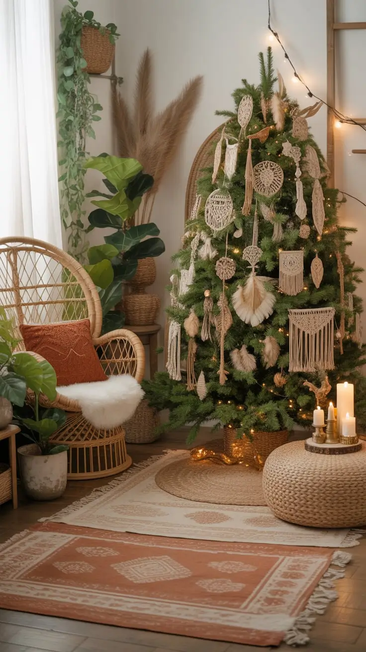 Enchanting Christmas Tree Decorations Ideas 2025 To Transform Your Holiday Style