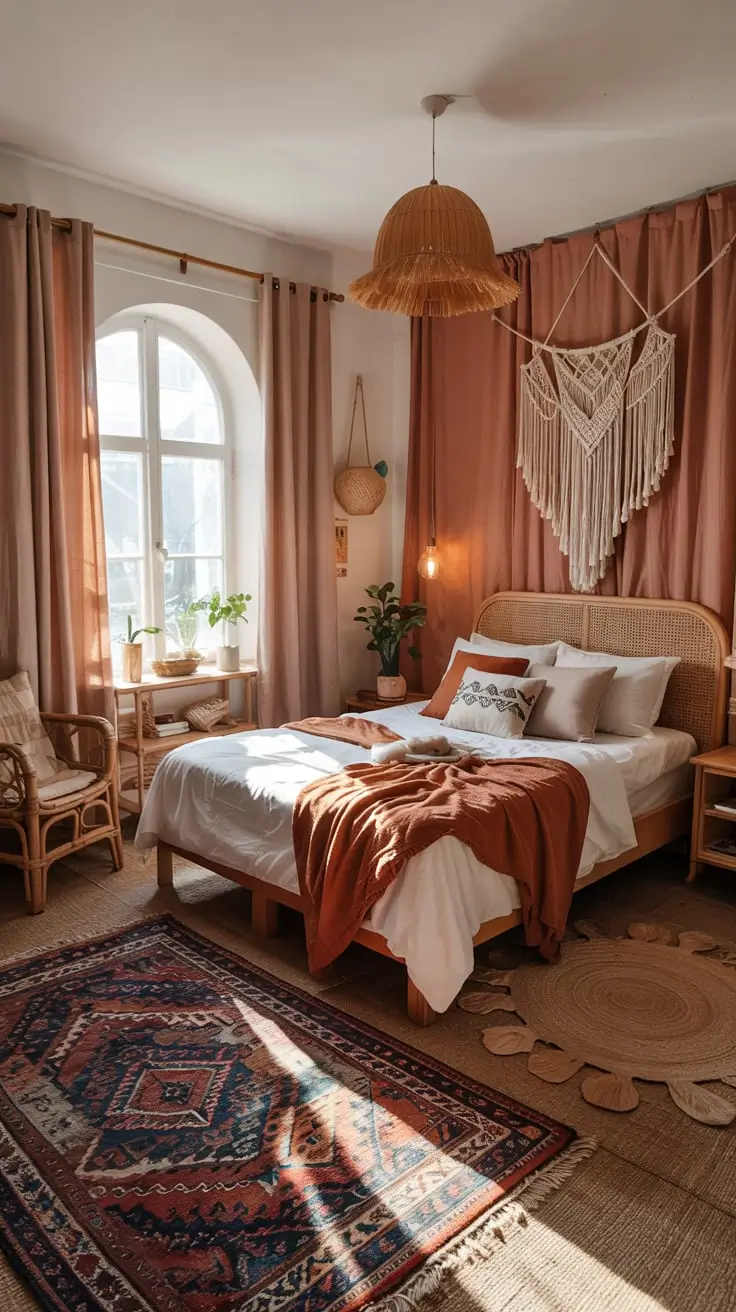 Transform Your Sleep Space With Stunning Blackout Curtains For Bedroom Ideas 2026