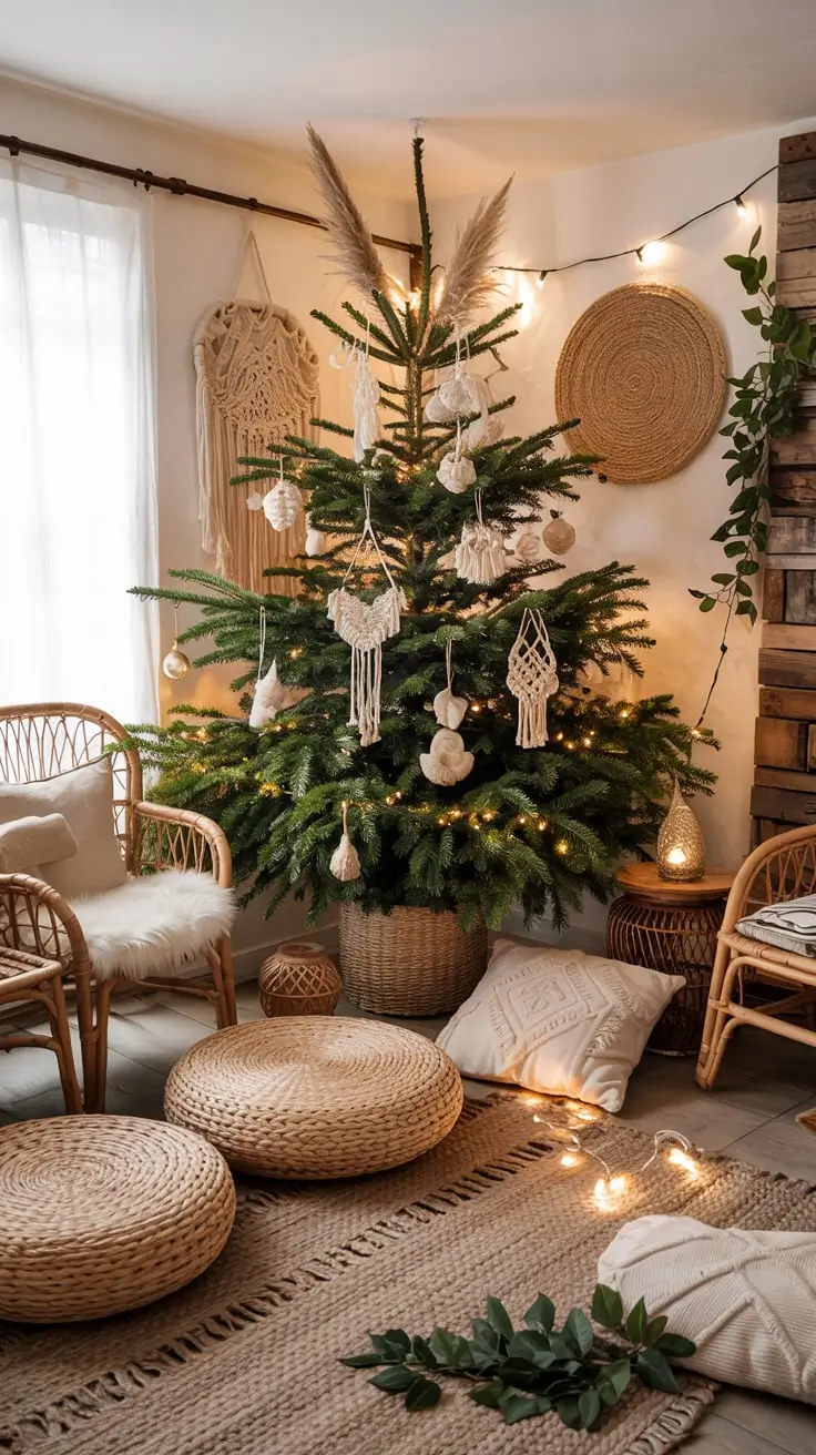 Enchanting Christmas Tree Inspiration 2025 For A Magical Holiday Home