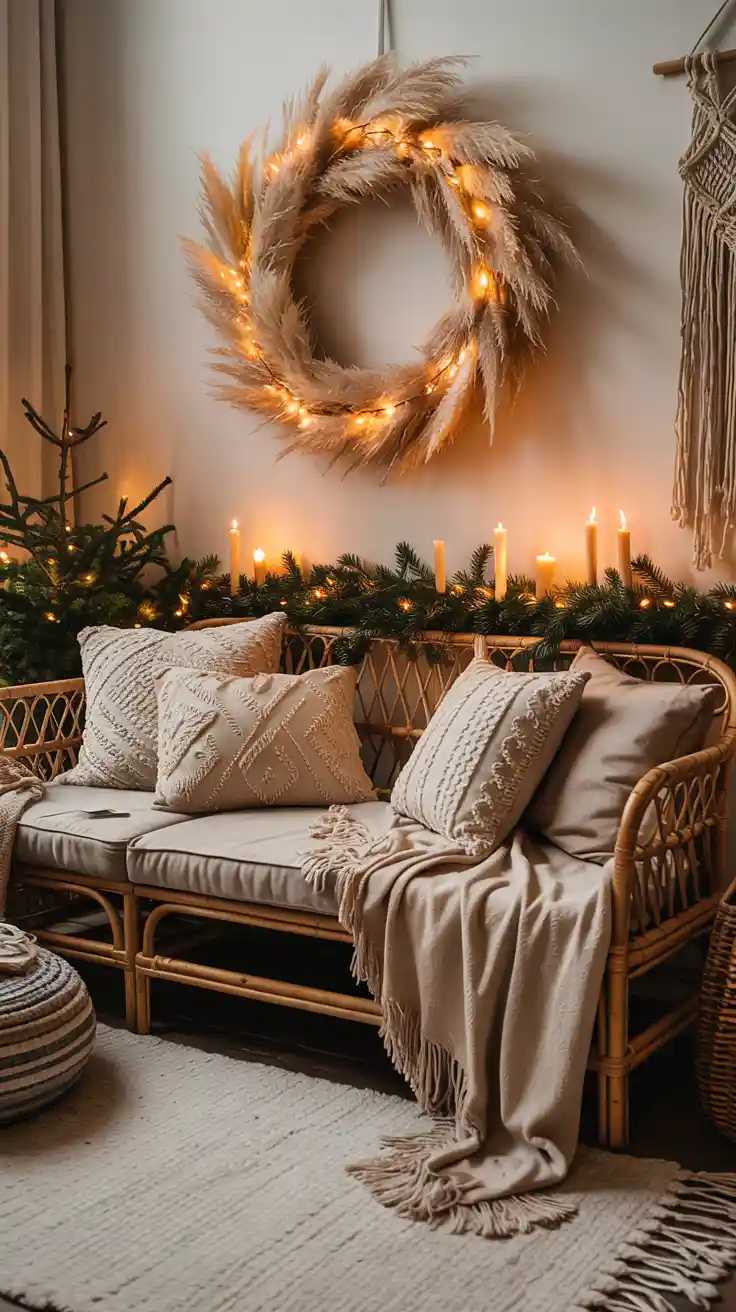 Magical Christmas Wreaths Ideas 2025 To Transform Your Holiday Decor