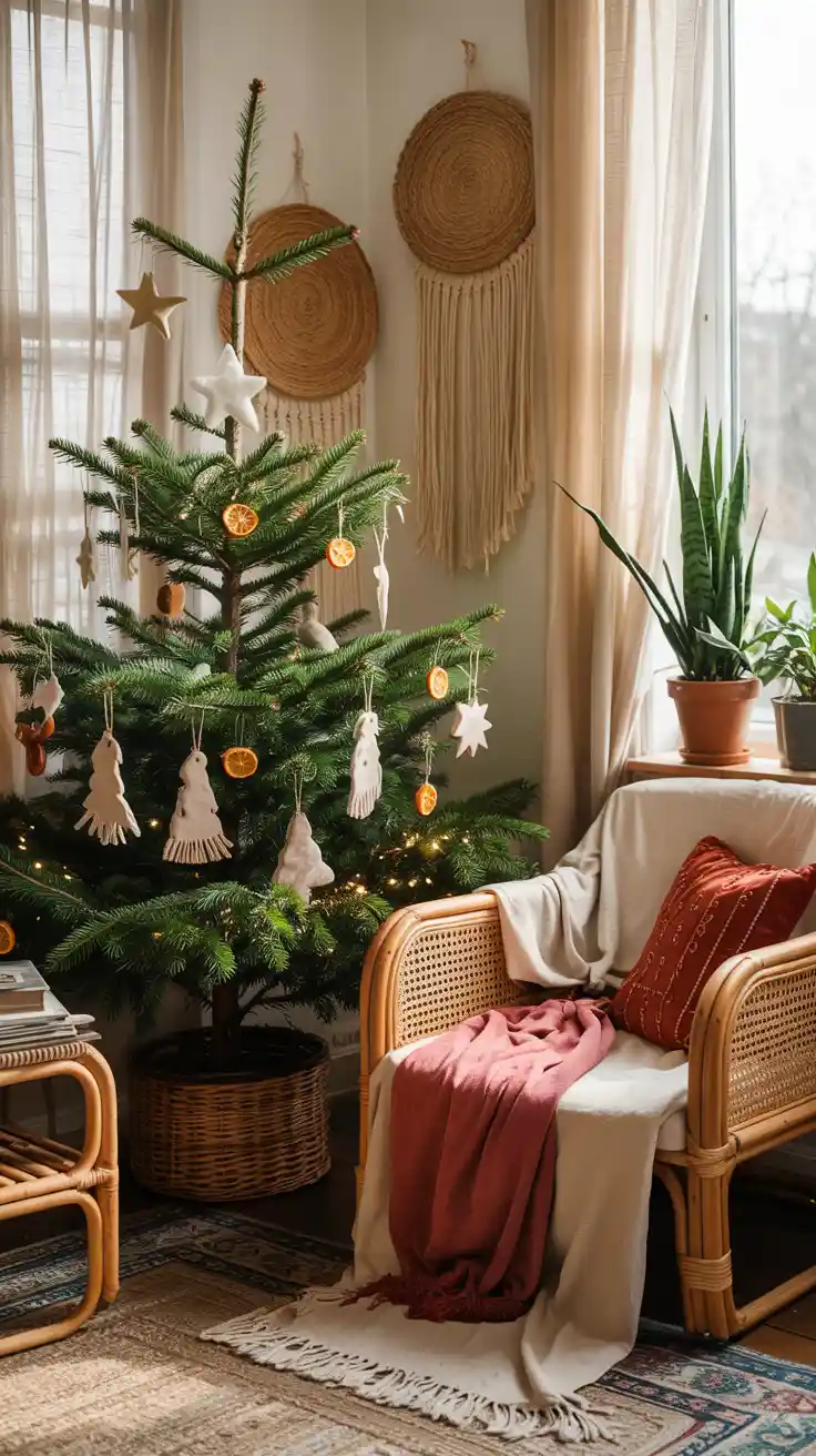 Magical Apartment Christmas Decor Ideas 2026 To Transform Your Small Space Into A Cozy Wonderland