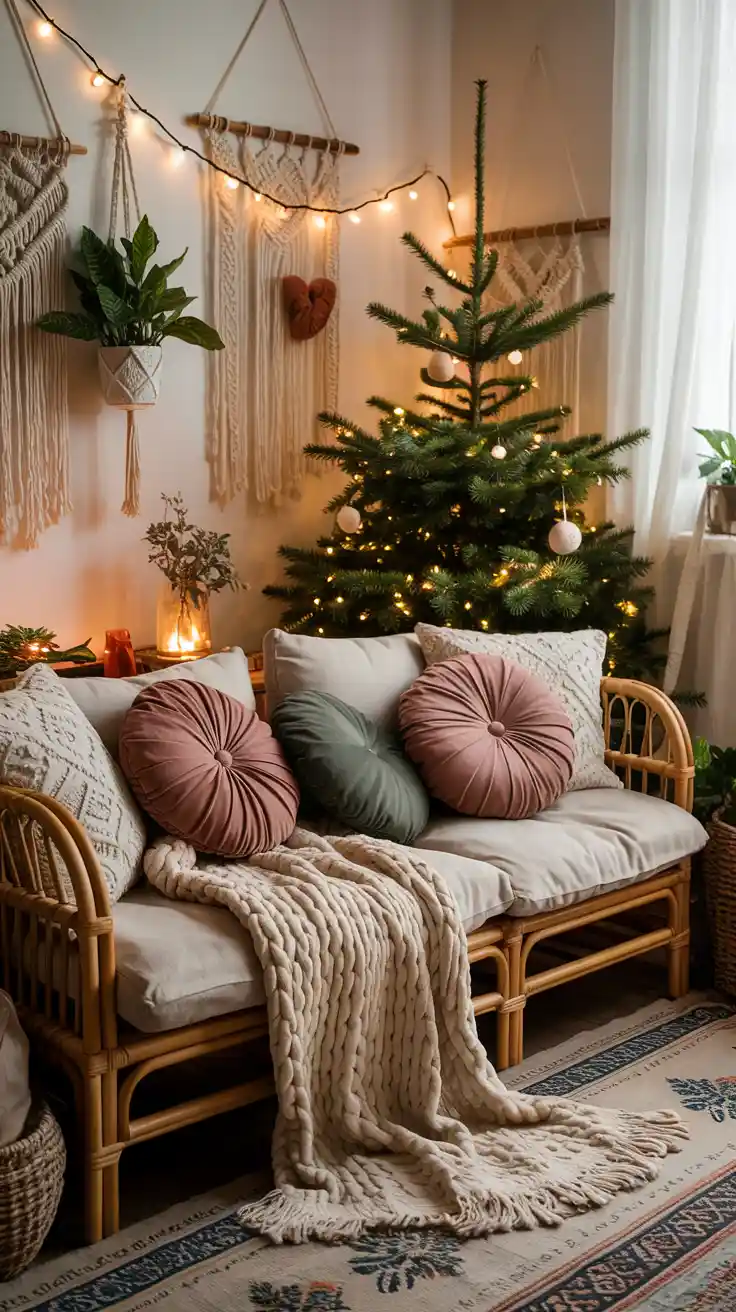 Transform Your Space With Stunning Christmas Decor Ideas For Living Room 2026