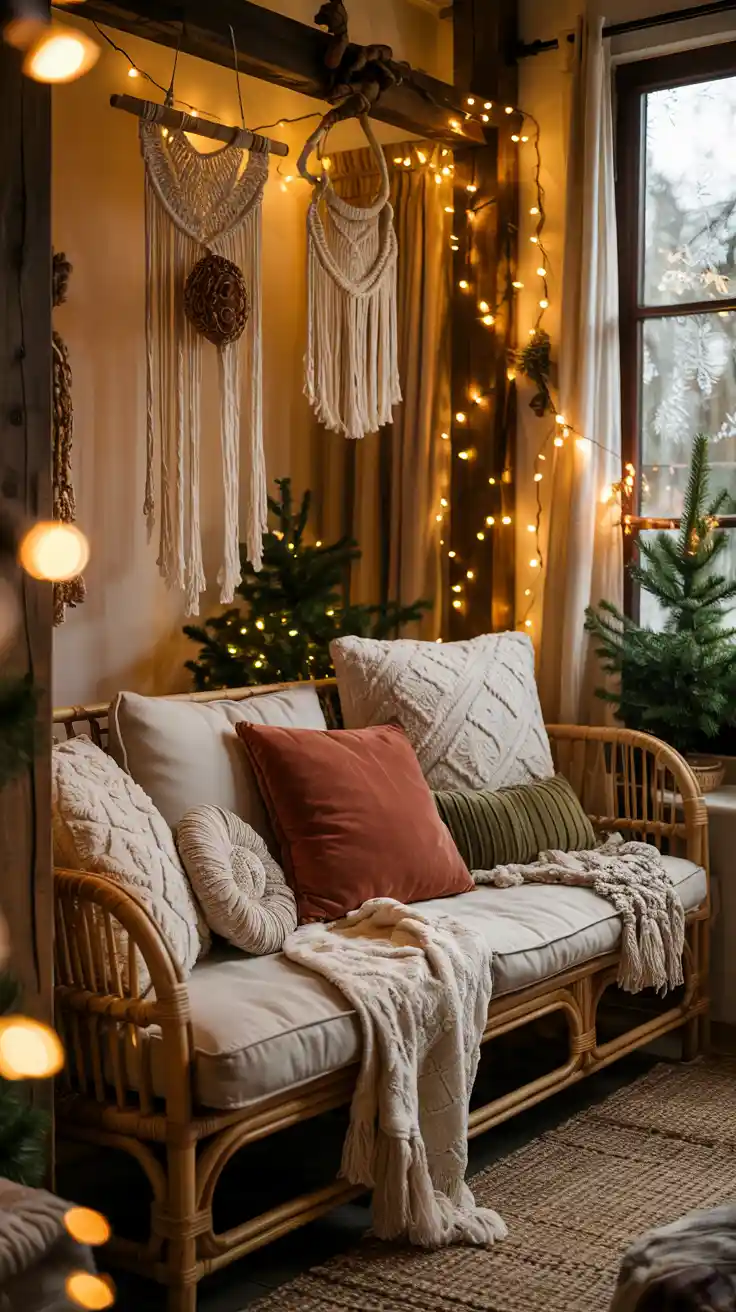 Transform Your Space With Stunning Christmas Decor Ideas For Living Room 2026