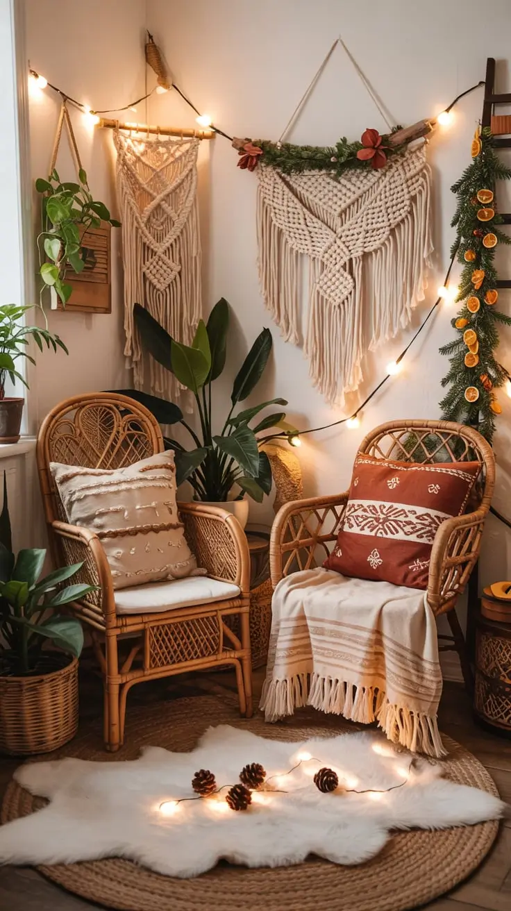 Magical Indoor Christmas Lights Ideas 2025 To Transform Your Holiday Home