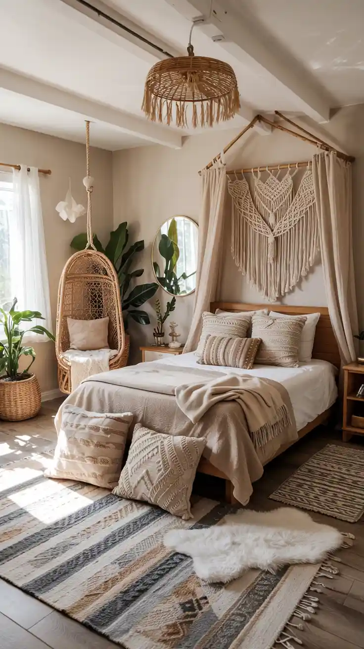 Girls Bedroom Ideas 2026: Fresh, Stylish, and Creative Designs for Modern Spaces