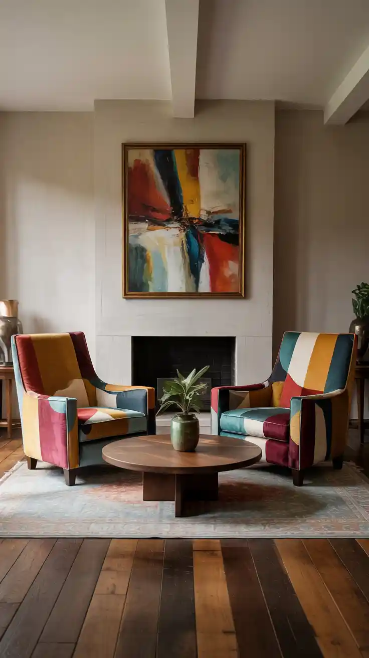 Discover the Most Inspiring Living Room Chairs Ideas 2026 for Modern Homes