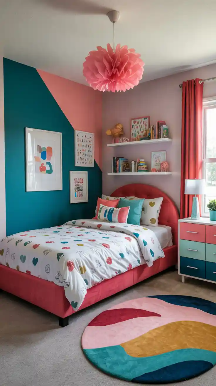 Girls Bedroom Ideas 2026: Fresh, Stylish, and Creative Designs for Modern Spaces