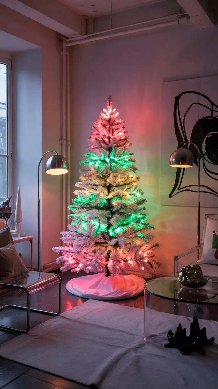 Enchanting Christmas Tree Inspiration 2025 For A Magical Holiday Home