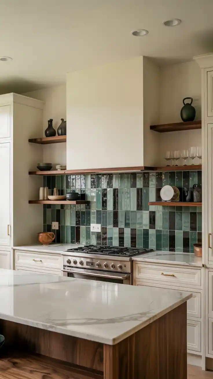 Discover the Future of Home Style with Kitchen Inspiration Ideas 2026