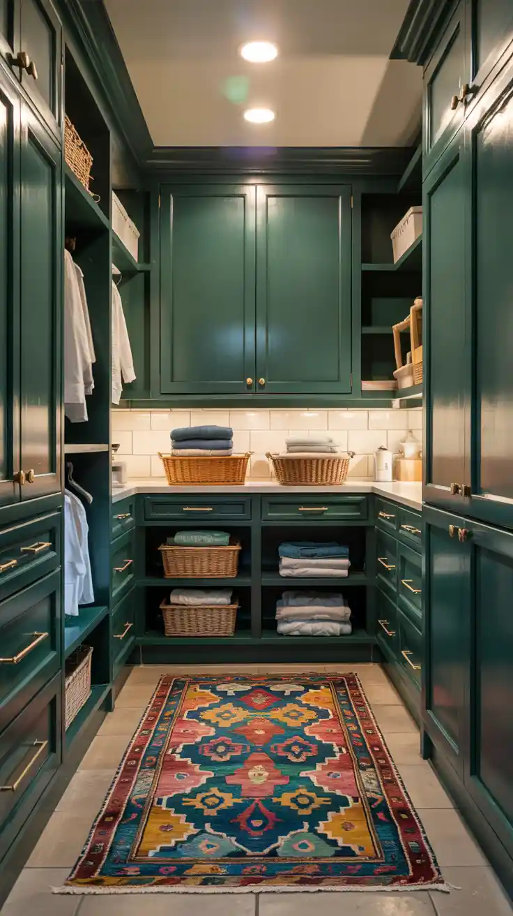 Transform Your Home With The Best Pantry In Laundry Room Ideas 2026