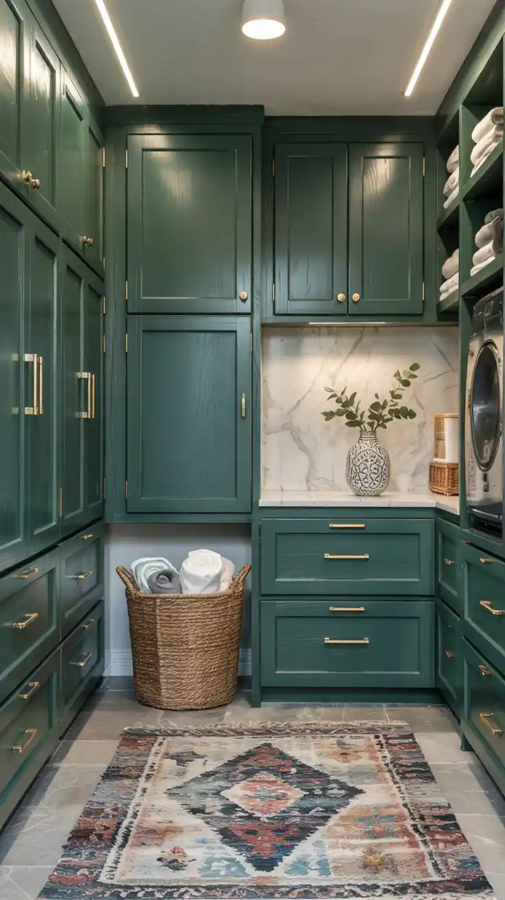 Transform Your Home With The Best Pantry In Laundry Room Ideas 2026