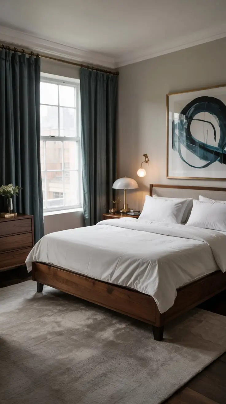 Transform Your Sleep Space With Stunning Blackout Curtains For Bedroom Ideas 2026