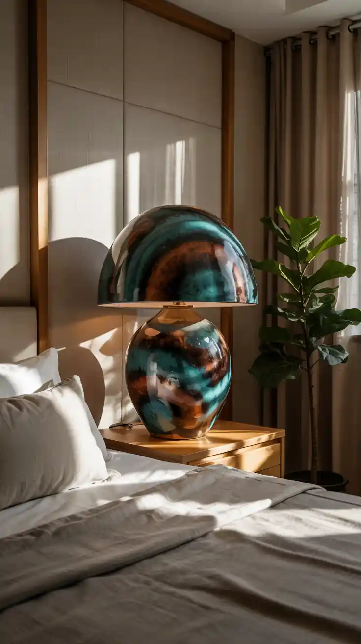 Brighten Your Sleep Space With Inspiring Bedroom Lamps Ideas 2026