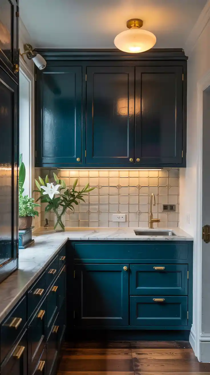 Small Kitchen Ideas 2026 To Transform Compact Spaces With Style