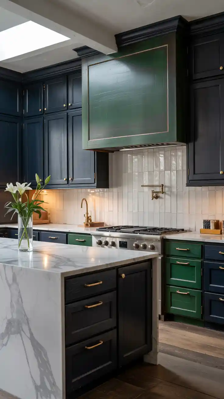 Small Kitchen Ideas 2026 To Transform Compact Spaces With Style