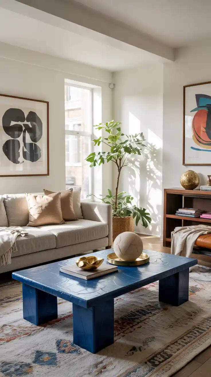 Transform Your Space With The Best Living Room Table Ideas 2026