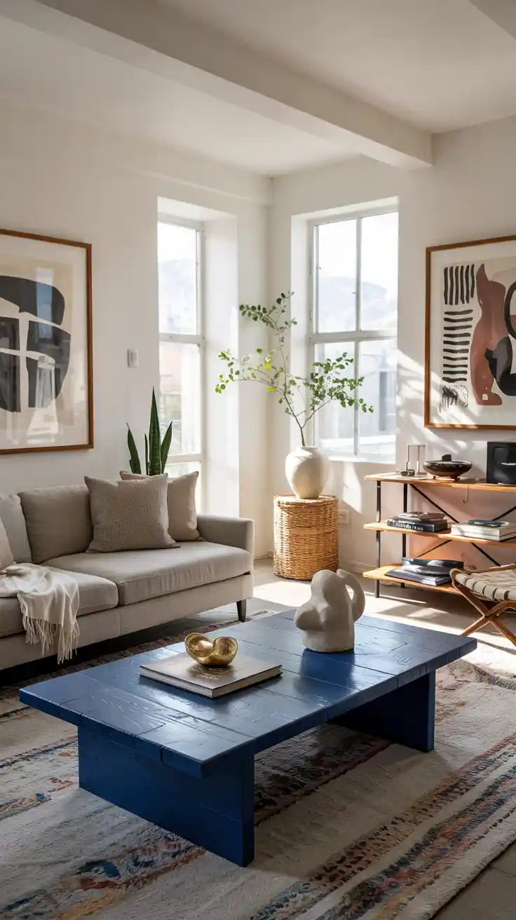 Transform Your Space With The Best Living Room Table Ideas 2026