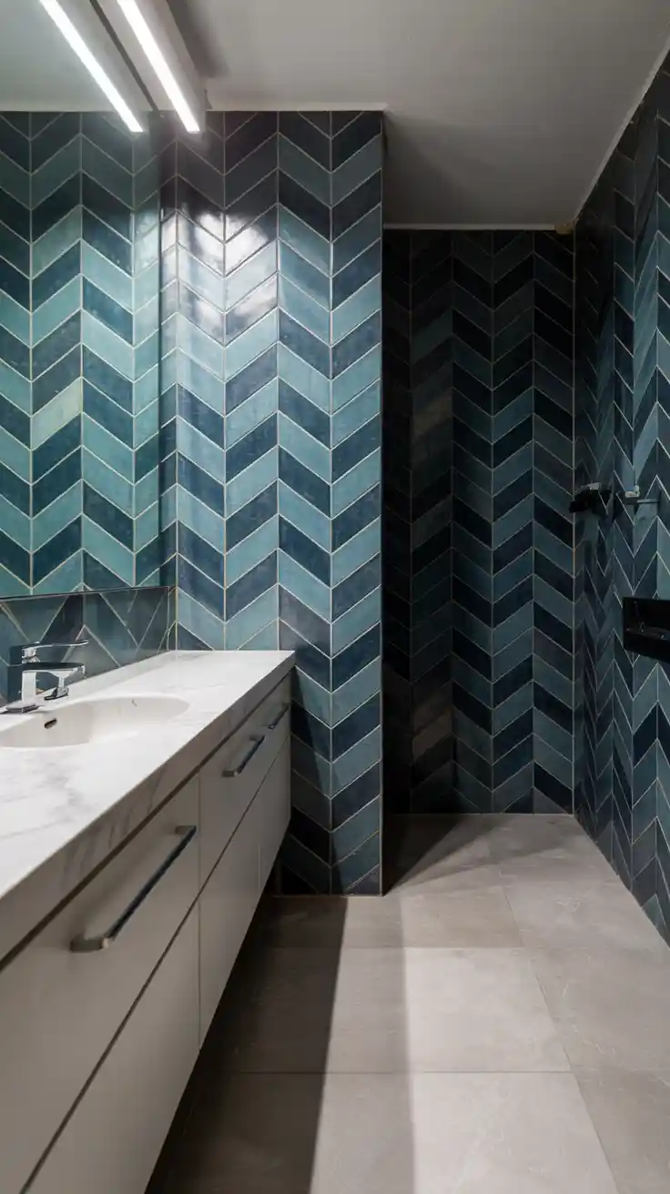 Transform Your Space With Trendy Bathroom Wall Decor Ideas 2026