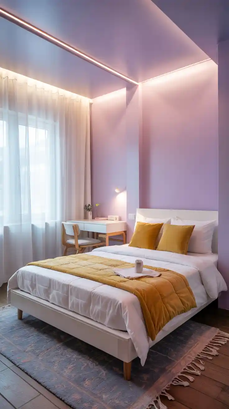 Smalls Bedroom Ideas 2026: Modern & Stylish Designs for Tiny Spaces