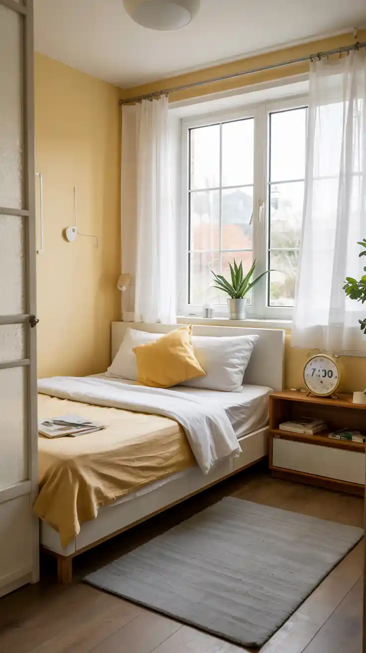 Smalls Bedroom Ideas 2026: Modern & Stylish Designs for Tiny Spaces