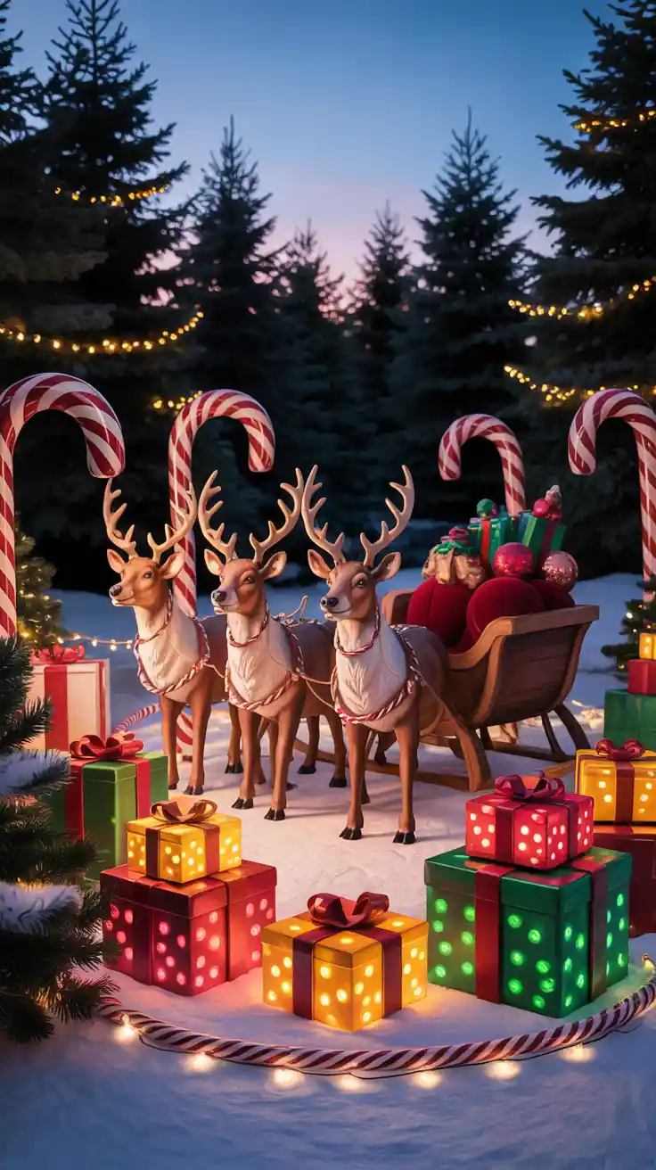 Transform Your Home Into a Winter Wonderland With the Best Outdoor Christmas Decorations Ideas 2026