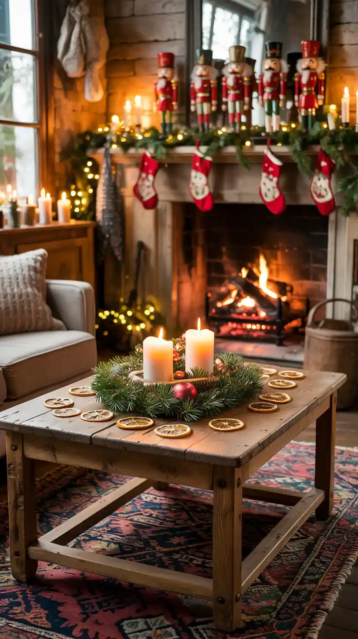 Create A Cozy Holiday Home With Vintage Christmas Decor Ideas 2026