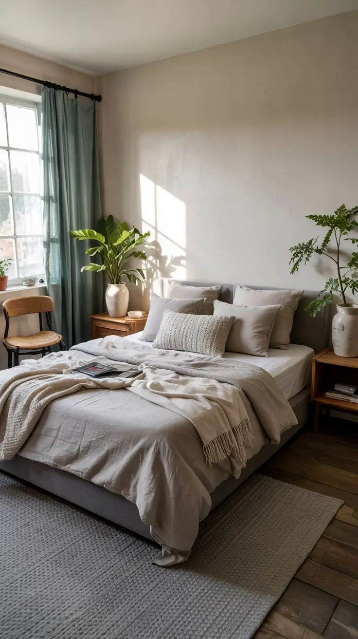 Transform Your Sleep Space With Stunning Blackout Curtains For Bedroom Ideas 2026